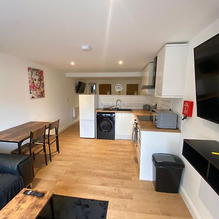 Rentals Leicester 54 - Free Street Parking Exterior photo